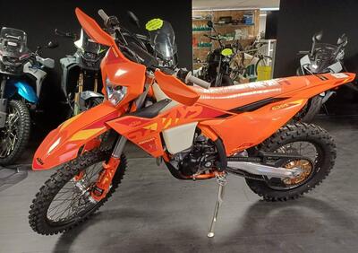 KTM 250 EXC-F Six Days (2025) - Annuncio 9835949