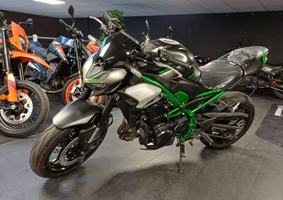 Kawasaki Z 900 (2025 - 26) - Annuncio 9883853