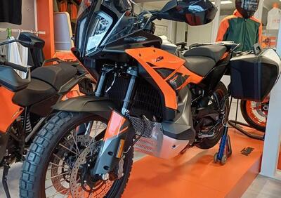 KTM 790 Adventure (2025 - 26) - Annuncio 9921184