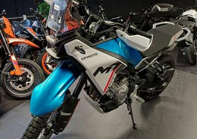 CFMOTO 450MT (2024 - 26) - Annuncio 9952128