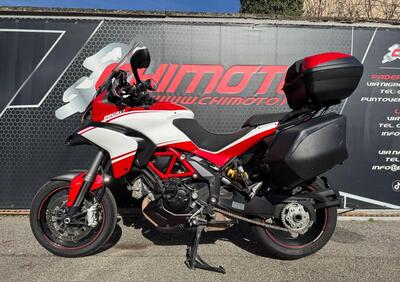 Ducati Multistrada 1200 S Pikes Peak (2013 - 14) - Annuncio 9952133
