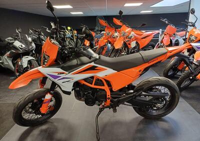 KTM 390 SMC R (2025 - 26) - Annuncio 9952129
