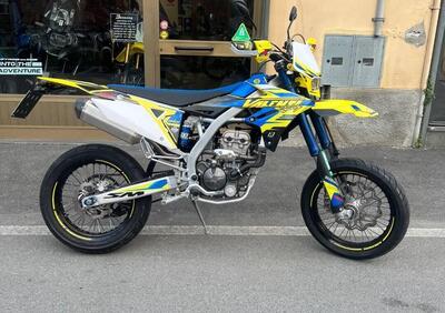 Valenti Racing SM 125 Z (2020 - 22) - Annuncio 9952131