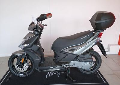 Kymco Agility 50 R16 + (2021 - 26) - Annuncio 9733049