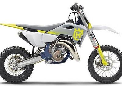 Husqvarna TC 65 (2023 - 26) - Annuncio 9952137