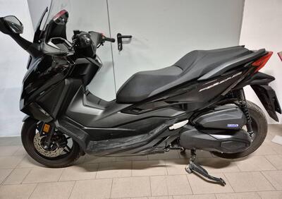 Honda Forza 350 (2025 - 26) - Annuncio 9952146