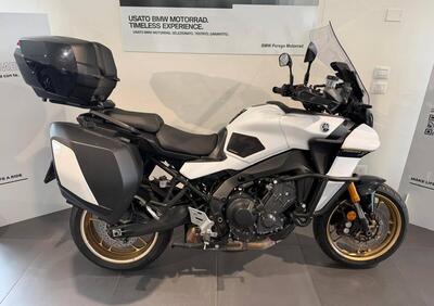 Yamaha Tracer 9 GT (2021 - 24) - Annuncio 9952150