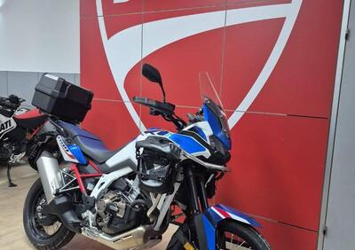 Honda Africa Twin CRF 1100L Urban DCT (2022 - 23) - Annuncio 9912756