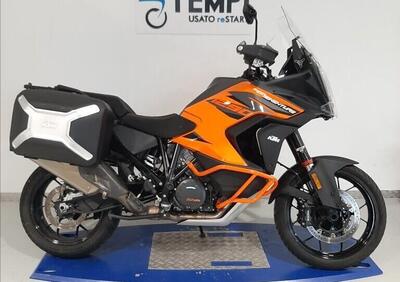 KTM 1290 Super Adventure S (2022 - 25) - Annuncio 9952162