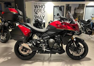 Triumph Tiger Sport 800 Tour (2026) - Annuncio 9952174