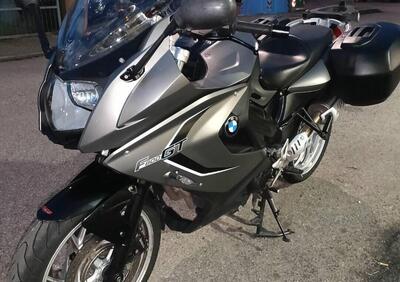 Bmw F 800 GT (2012 - 16) - Annuncio 9952182