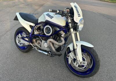 Buell Lightning X1 1200 - Annuncio 9952205