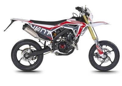 Vent Derapage 125 4T (2022 - 25) - Annuncio 9952200