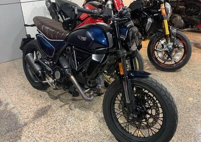 Ducati Scrambler 800 Nightshift (2025 - 26) - Annuncio 9952203