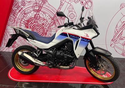 Honda Transalp XL750 (2023 - 24) - Annuncio 9952212