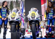 SBK – Maria Herrera: “L’obiettivo è chiaro: difendere il titolo WorldWCR”