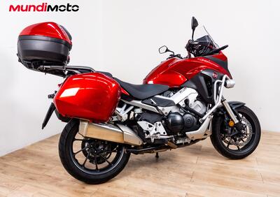 Honda VFR 800 (2002 - 05) - Annuncio 9952247