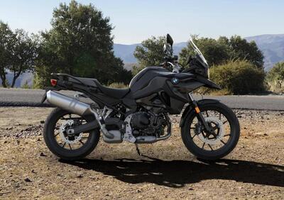 Bmw F 800 GS (2024 - 26) - Annuncio 9952253