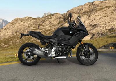 Bmw F 900 XR (2025 - 26) - Annuncio 9952255