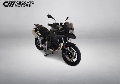 Bmw F 800 GS (2024 - 26) - Annuncio 9952262