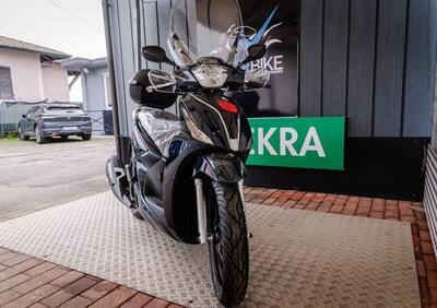 Kymco People 125i S (2021 - 25) - Annuncio 9952267