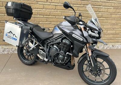 Triumph Tiger Explorer 1215 ABS (2011 - 14) - Annuncio 9952300