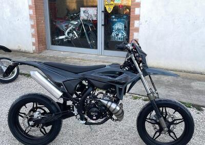 Betamotor RR 50 Motard - X Special Edition (2024 - 26) - Annuncio 9952302