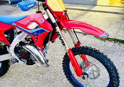Tm Moto EN 125 ES Fi 2T TM Corse (2026) - Annuncio 9952305