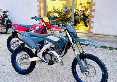 Tm Moto EN 125 ES Fi 2T (2026) - Annuncio 9952307