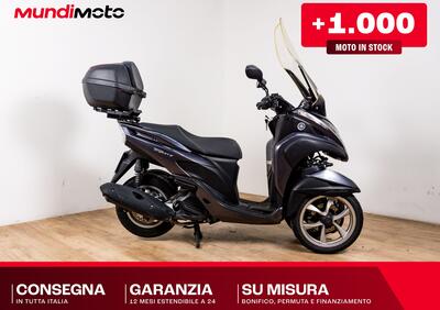 Yamaha Tricity 125 (2017 - 20) - Annuncio 9952319