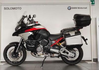 Ducati Multistrada V4 Rally (2023 - 25) - Annuncio 9952331