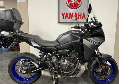 Yamaha Tracer 7 (2021 - 24) - Annuncio 9952336