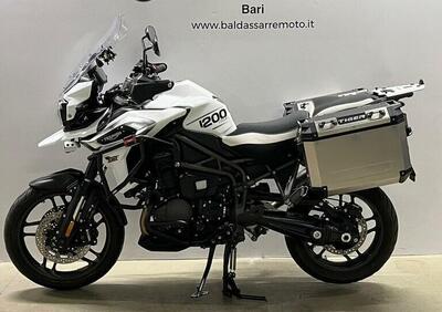 Triumph Tiger 1200 XRt (2018 - 20) - Annuncio 9952337