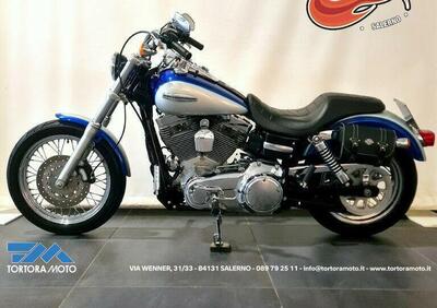 Harley-Davidson 1584 Super Glide Custom (2007) - FXDC - Annuncio 9952338