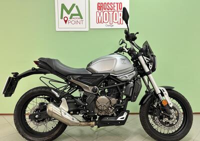 Voge Trofeo 300AC (2021 - 26) - Annuncio 9952359