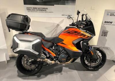 KTM 1290 Super Adventure S (2022 - 25) - Annuncio 9896209