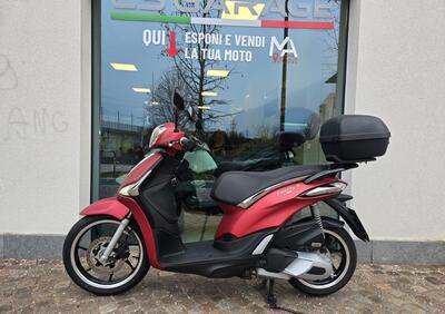 Piaggio Liberty 150 S ABS (2017 - 20) - Annuncio 9950155