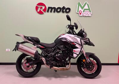 Benelli TRK 702 (2026) - Annuncio 9952363