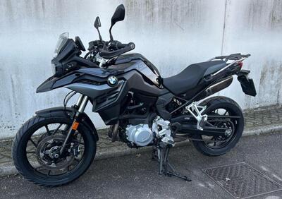 Bmw F 750 GS (2018 - 20) - Annuncio 9949288