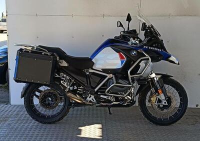 Bmw R 1250 GS Adventure (2019 - 20) - Annuncio 9952357