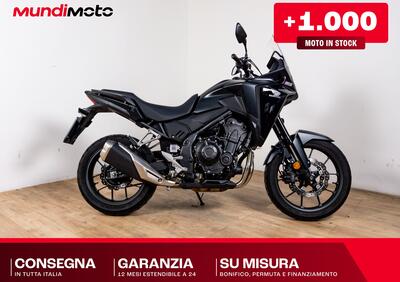 Honda NX500 (2024 - 25) - Annuncio 9952366
