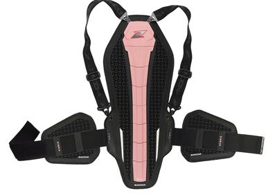 Protezione schiena Zandonà HYBRID BACK PRO RS x8 R  - Annuncio 9844926
