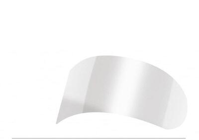 Visiera chiara LS2 per OF583 Bobber - Annuncio 8978807