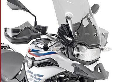 Givi D5127S spoiler fumè per BMW - Annuncio 8981618
