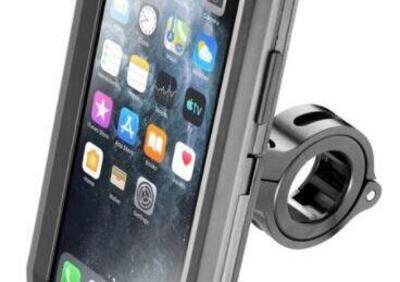 Supporto porta IPhone 11 PRO MAX Interphone per ma - Annuncio 8984548