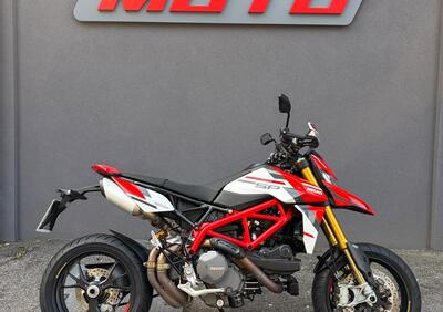 Ducati Hypermotard 950 SP (2022 - 25) - Annuncio 9952431