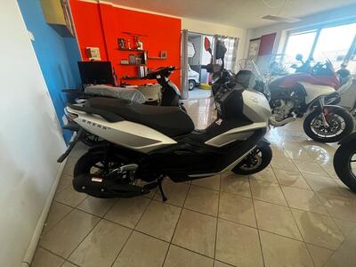 Kl Brera 125+ (2025 - 26) nuova