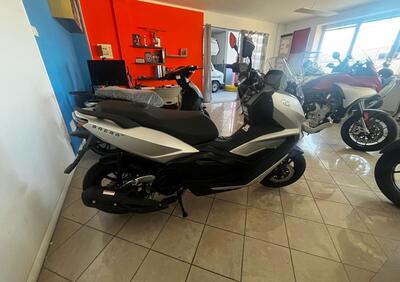 Kl Brera 125+ (2025 - 26) - Annuncio 9952438