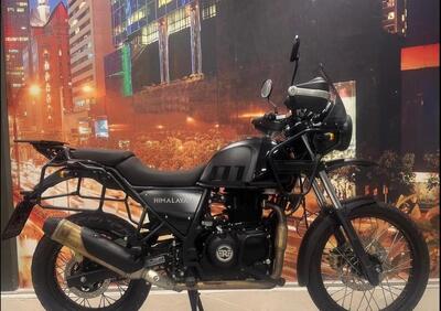Royal Enfield Himalayan 411 (2021 - 24) - Annuncio 9952444
