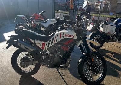 Hero MotoCorp Xpulse 200 4V Pro (2026) - Annuncio 9952440